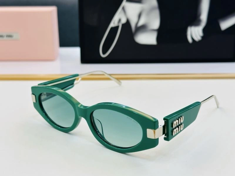 Neat Miu Miu Sunglasses 281450