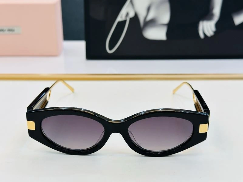 Neat Miu Miu Sunglasses 281450