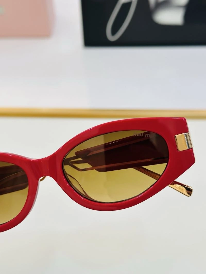 Neat Miu Miu Sunglasses 281450