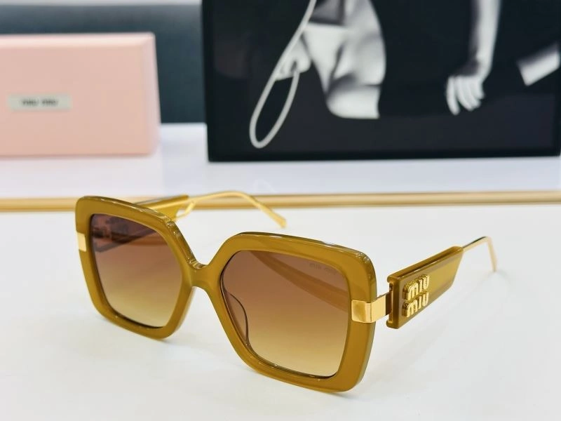 Miu Miu Sunglasses BestValue 281454