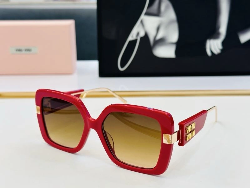Miu Miu Sunglasses BestValue 281454
