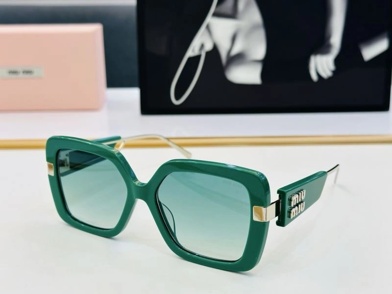 Miu Miu Sunglasses BestValue 281454