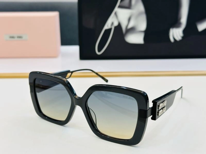 Miu Miu Sunglasses BestValue 281454