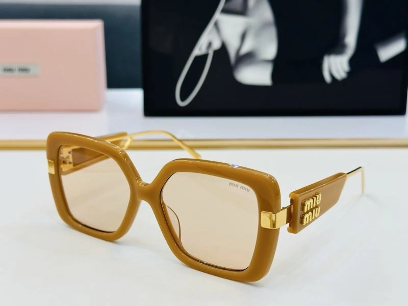 Miu Miu Sunglasses BestValue 281454