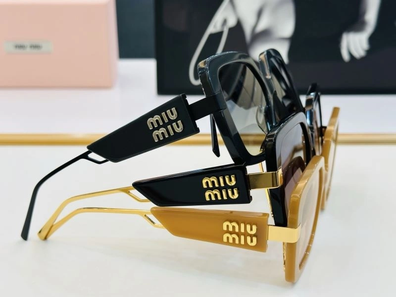 Miu Miu Sunglasses BestValue 281454