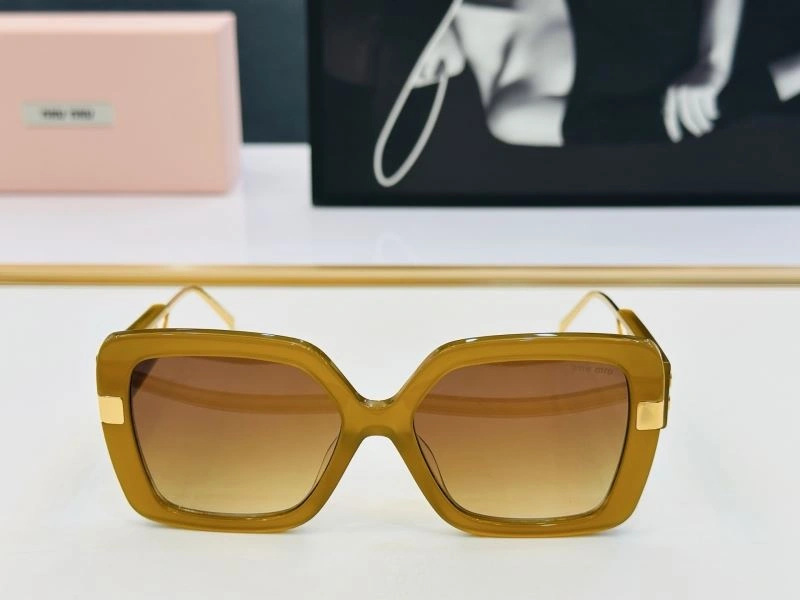 Miu Miu Sunglasses BestValue 281454