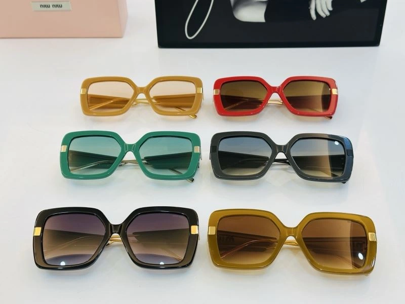 Miu Miu Sunglasses BestValue 281454