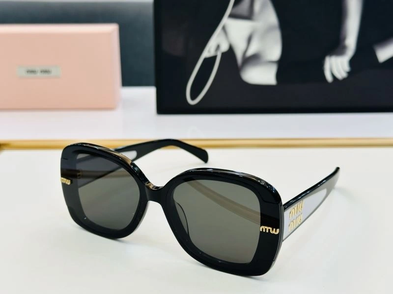 GoodFit Miu Miu Sunglasses 281453