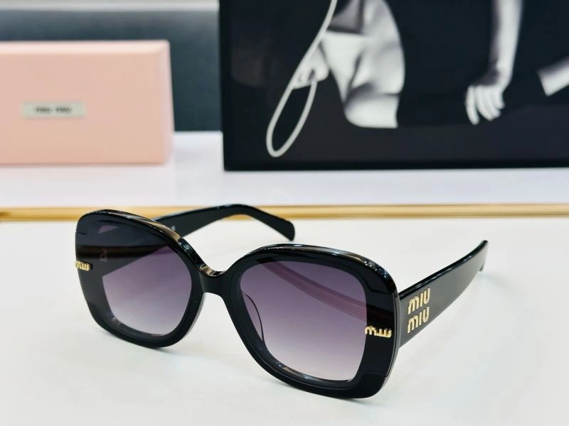 GoodFit Miu Miu Sunglasses 281453