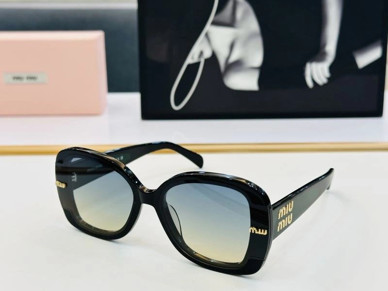 GoodFit Miu Miu Sunglasses 281453