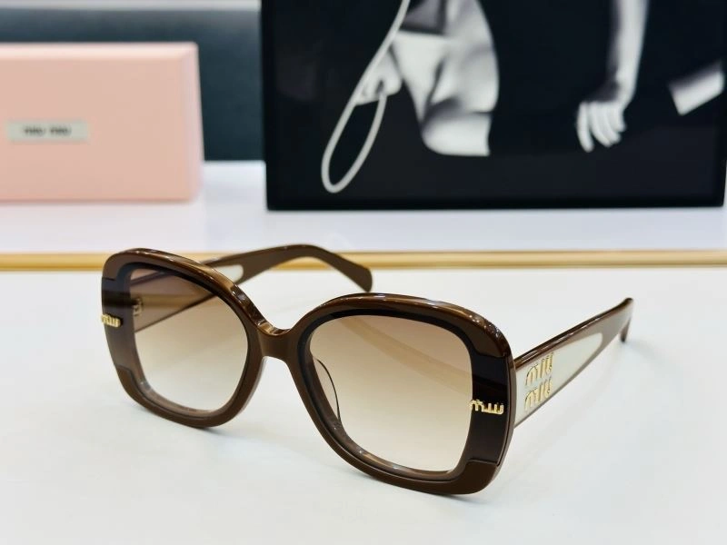 GoodFit Miu Miu Sunglasses 281453