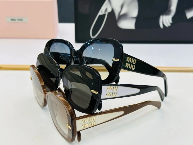 GoodFit Miu Miu Sunglasses 281453
