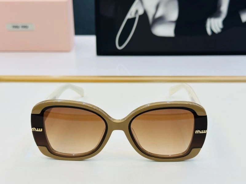 GoodFit Miu Miu Sunglasses 281453
