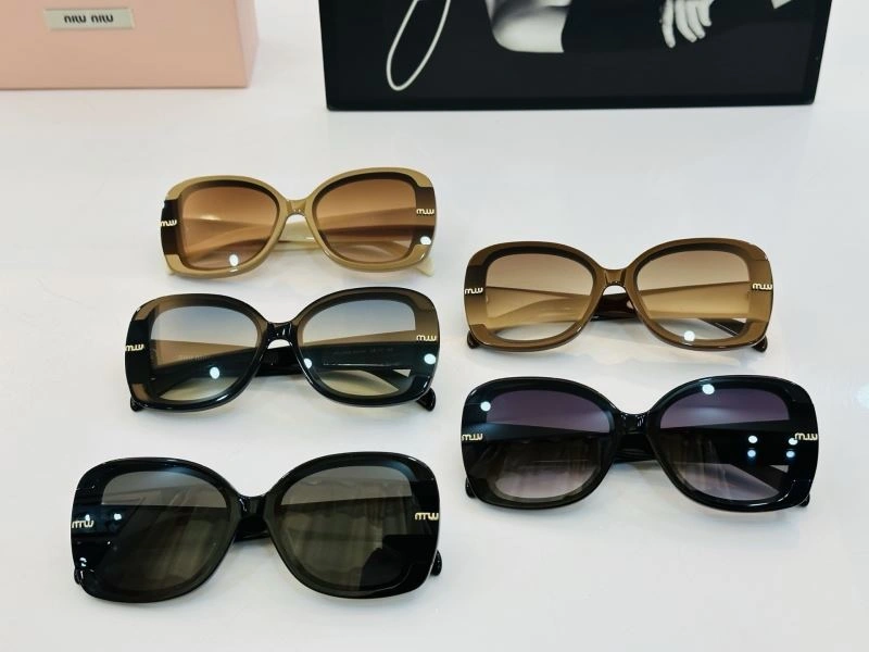 GoodFit Miu Miu Sunglasses 281453