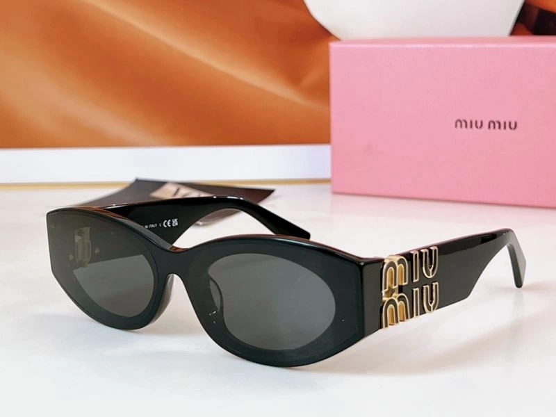 Miu Miu Sunglasses MoistureWicking 281432