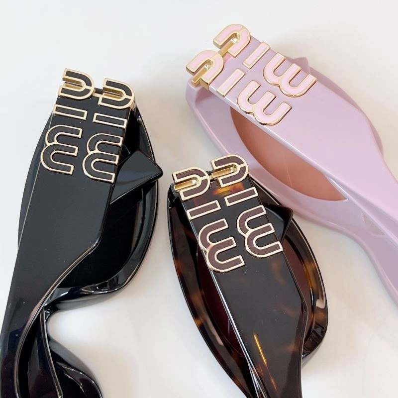 Miu Miu Sunglasses MoistureWicking 281432