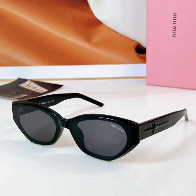 Miu Miu Sunglasses Fashionable 281449