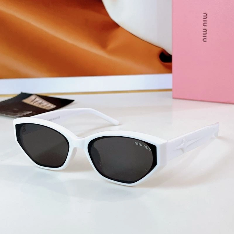 Miu Miu Sunglasses Fashionable 281449