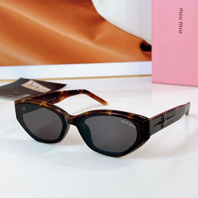 Miu Miu Sunglasses Fashionable 281449