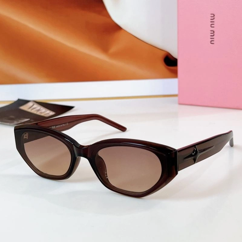 Miu Miu Sunglasses Fashionable 281449