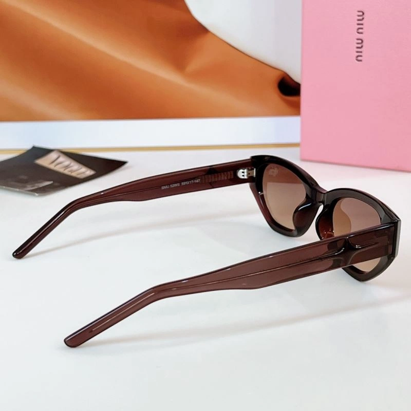 Miu Miu Sunglasses Fashionable 281449