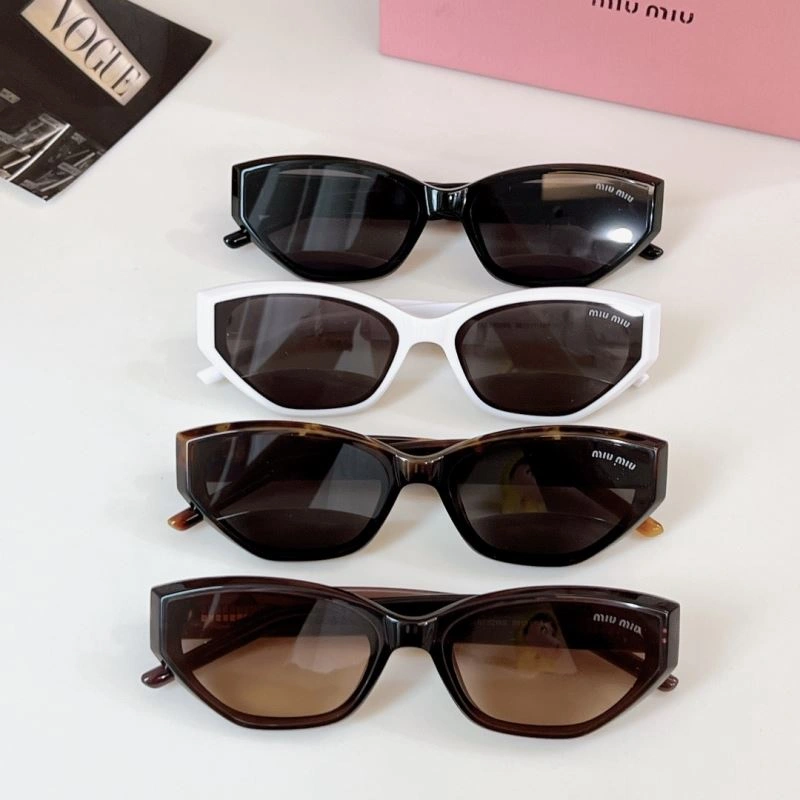 Miu Miu Sunglasses Fashionable 281449