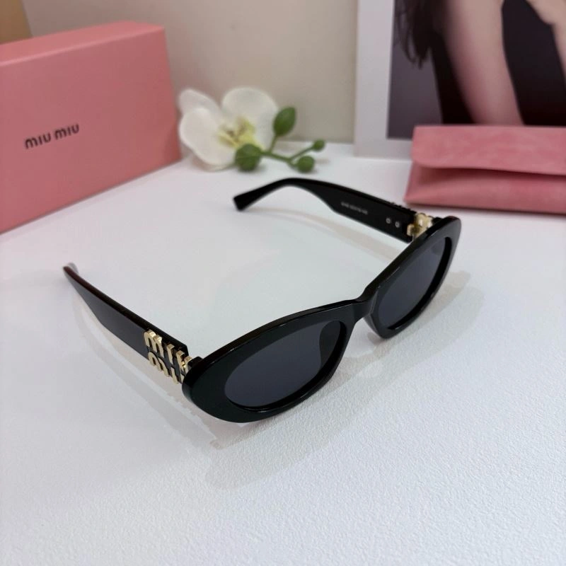 Miu Miu Sunglasses Timeless 281429