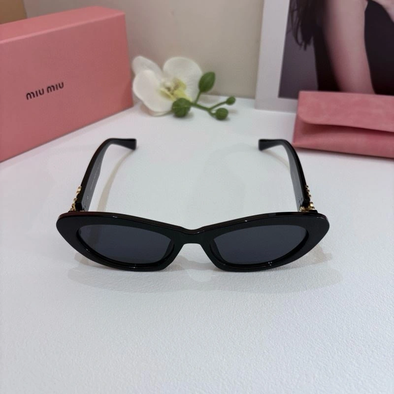 Miu Miu Sunglasses Timeless 281429