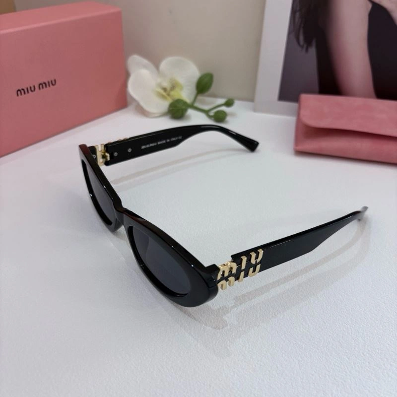 Miu Miu Sunglasses Timeless 281429