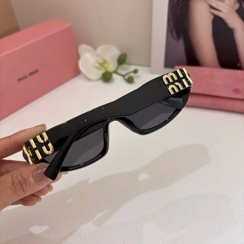 Miu Miu Sunglasses Timeless 281429