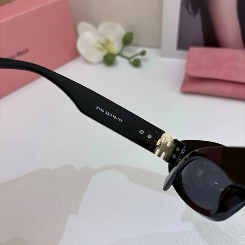 Miu Miu Sunglasses Timeless 281429