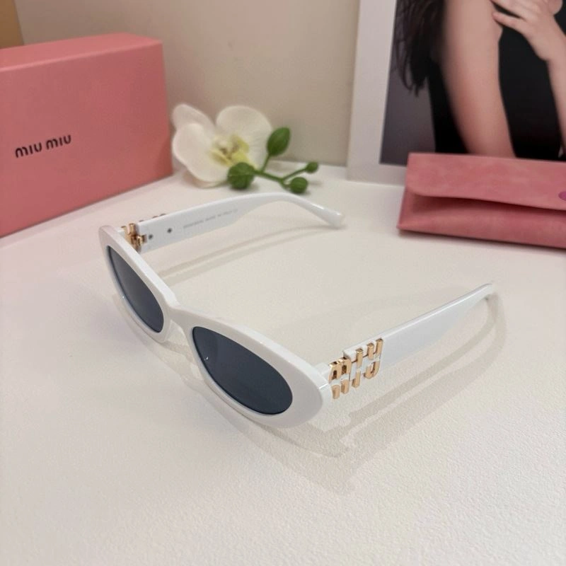 TechFriendly Miu Miu Sunglasses 281427