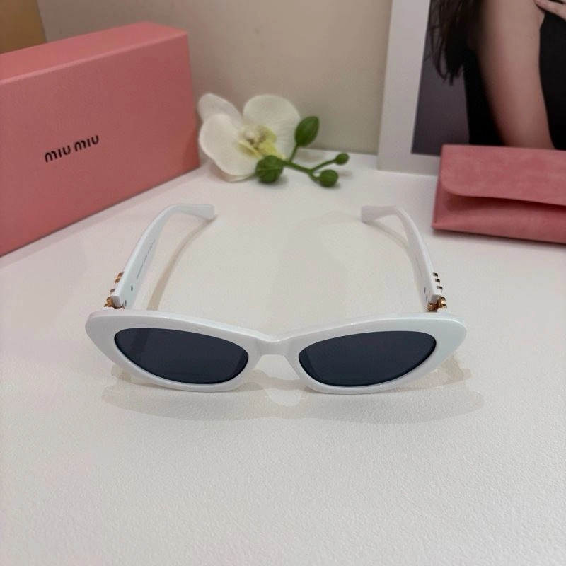 TechFriendly Miu Miu Sunglasses 281427