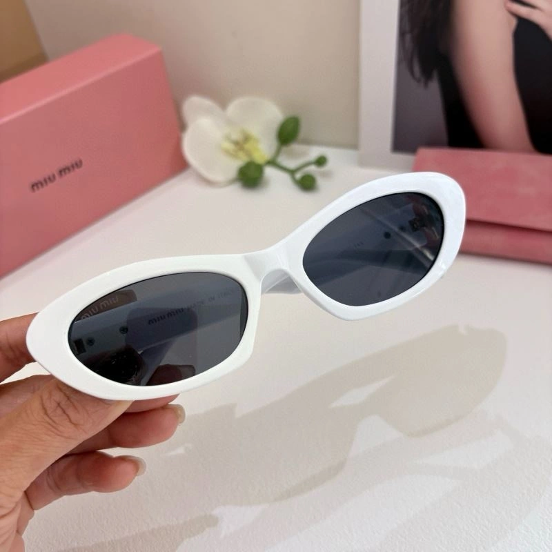 TechFriendly Miu Miu Sunglasses 281427