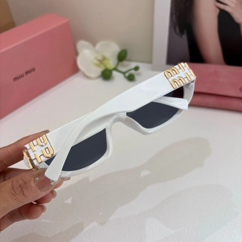 TechFriendly Miu Miu Sunglasses 281427