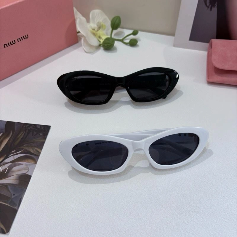 TechFriendly Miu Miu Sunglasses 281427