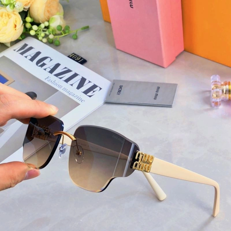 Miu Miu Sunglasses ZeroBulk 281428