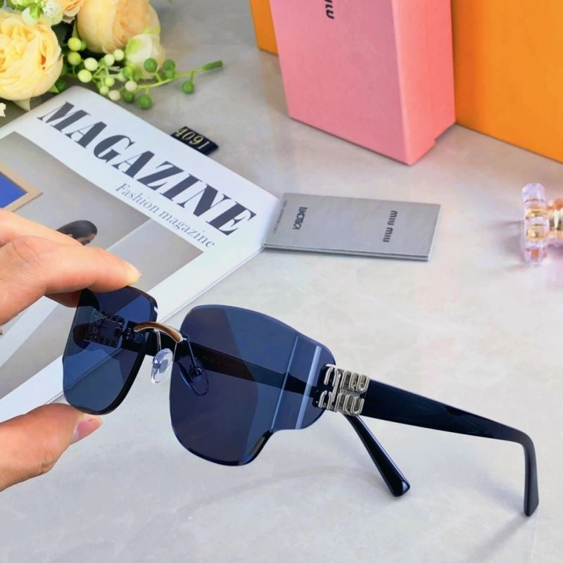 Miu Miu Sunglasses ZeroBulk 281428