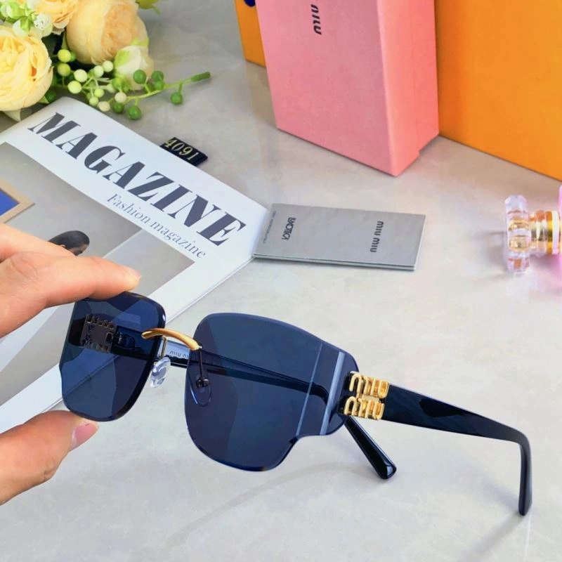 Miu Miu Sunglasses ZeroBulk 281428