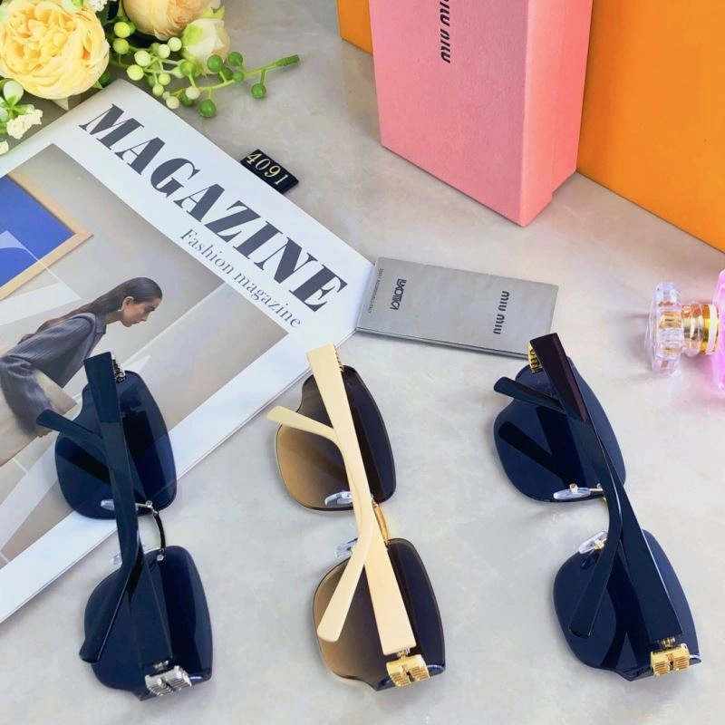 Miu Miu Sunglasses ZeroBulk 281428