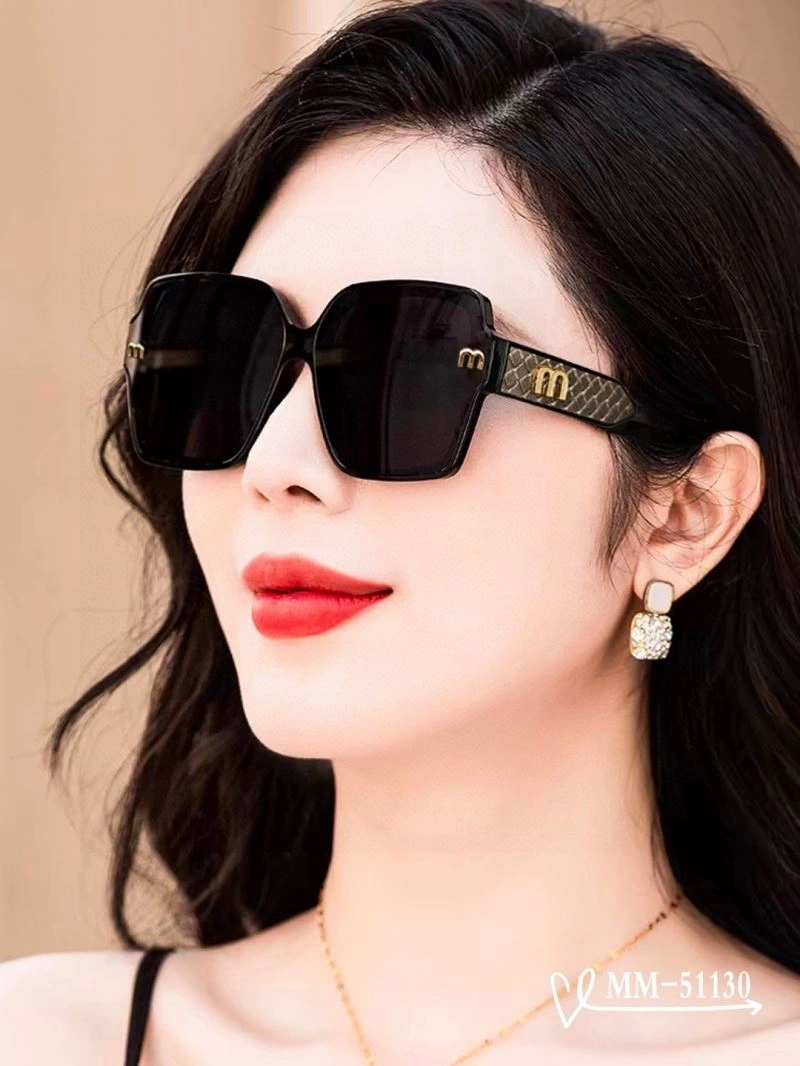 Miu Miu Sunglasses Flexible 281425