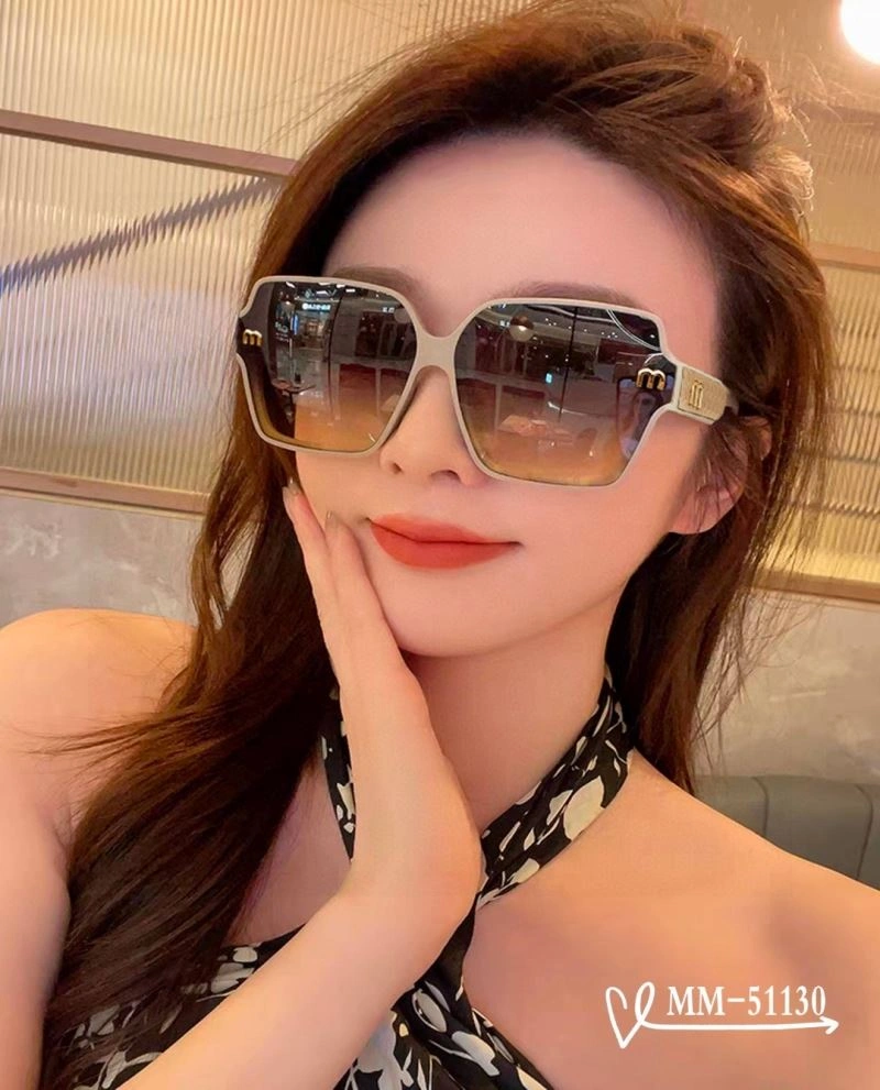Miu Miu Sunglasses Flexible 281425