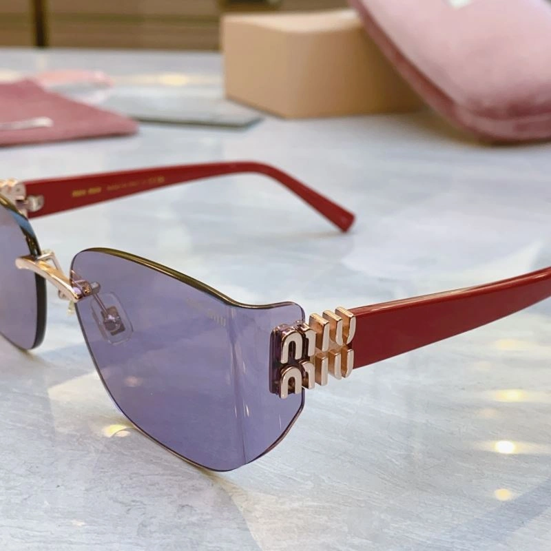Miu Miu Sunglasses StreetReady 281400