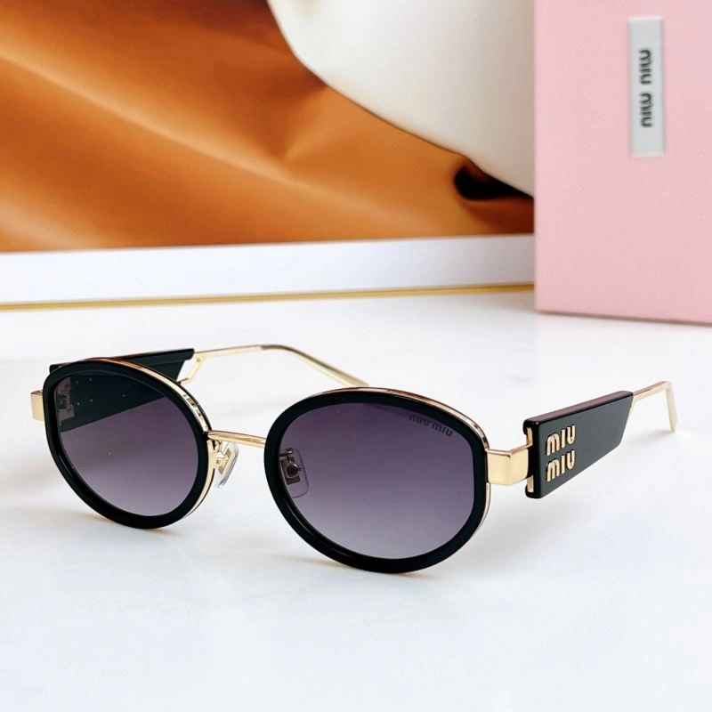 EasyMatch Miu Miu Sunglasses 281408