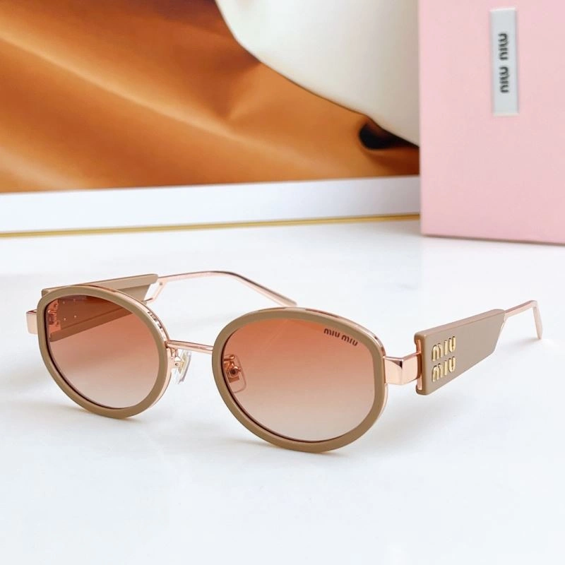 EasyMatch Miu Miu Sunglasses 281408