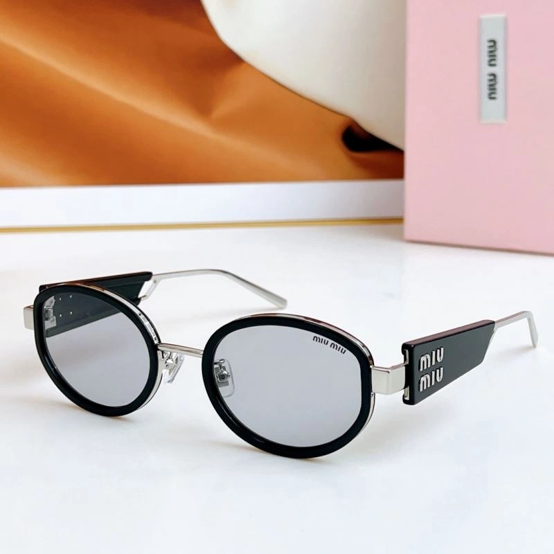 EasyMatch Miu Miu Sunglasses 281408