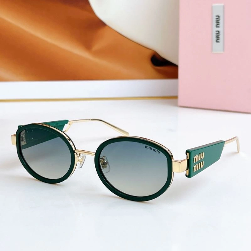 EasyMatch Miu Miu Sunglasses 281408
