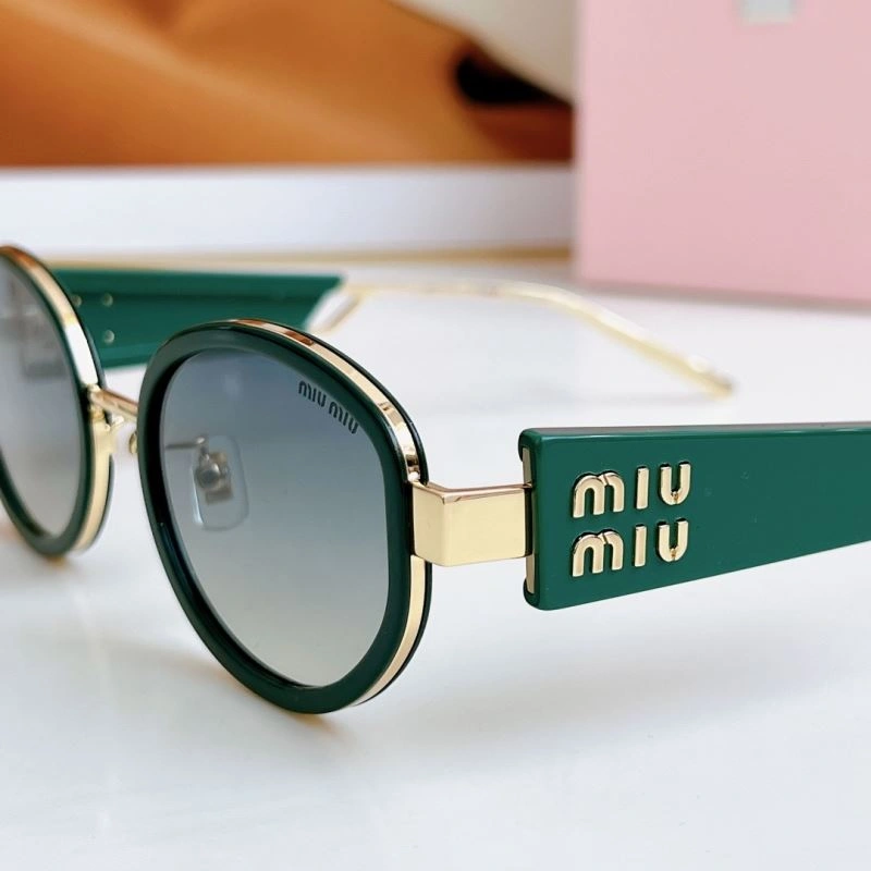 EasyMatch Miu Miu Sunglasses 281408