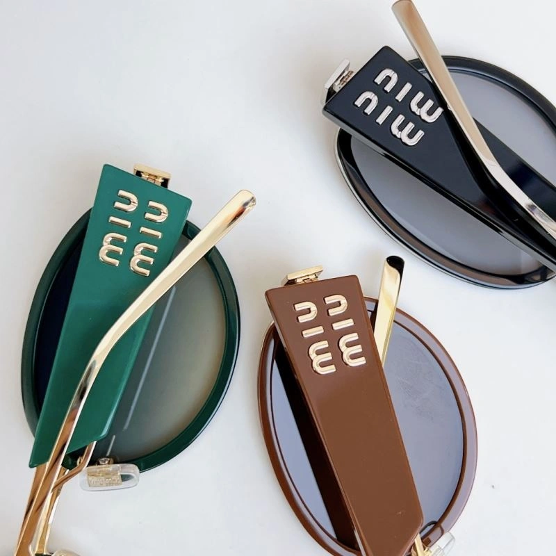 EasyMatch Miu Miu Sunglasses 281408