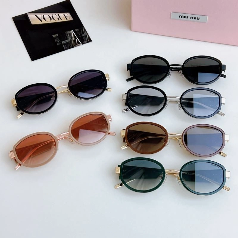 EasyMatch Miu Miu Sunglasses 281408